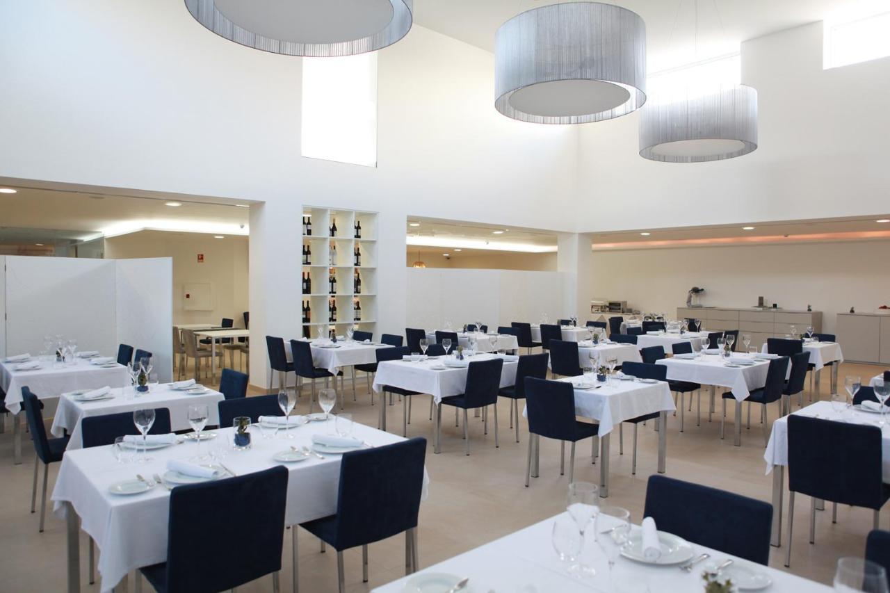 Hotel Anjo De Portugal Фатима Экстерьер фото