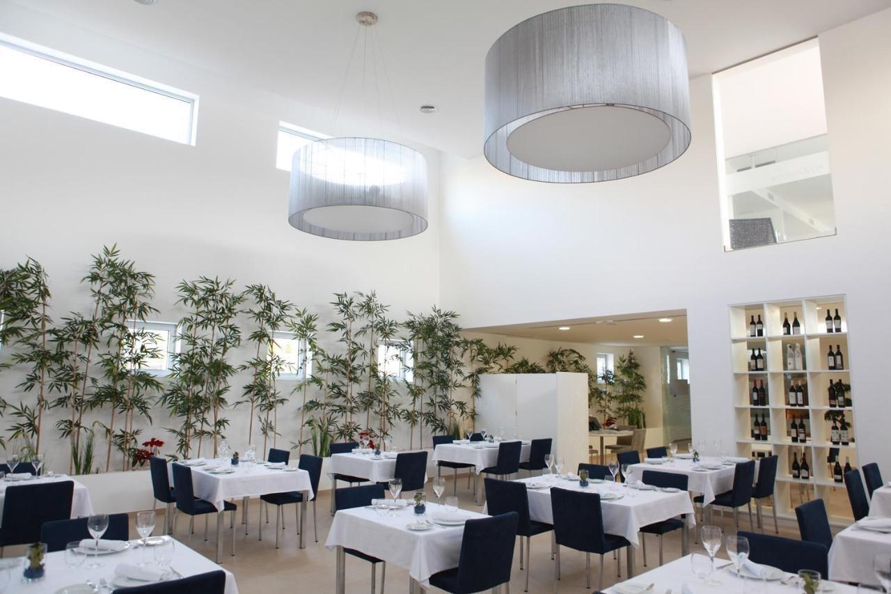 Hotel Anjo De Portugal Фатима Экстерьер фото