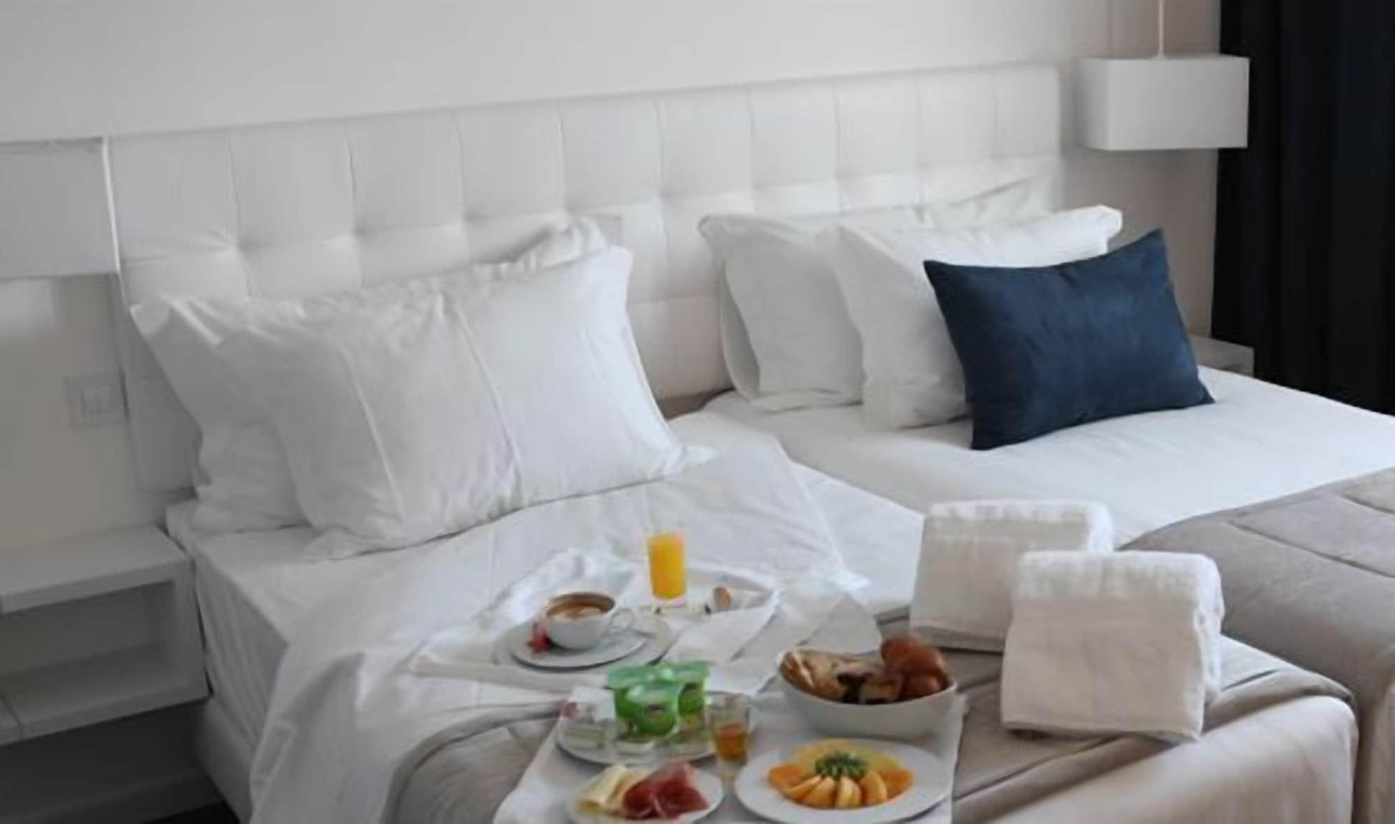 Hotel Anjo De Portugal Фатима Экстерьер фото