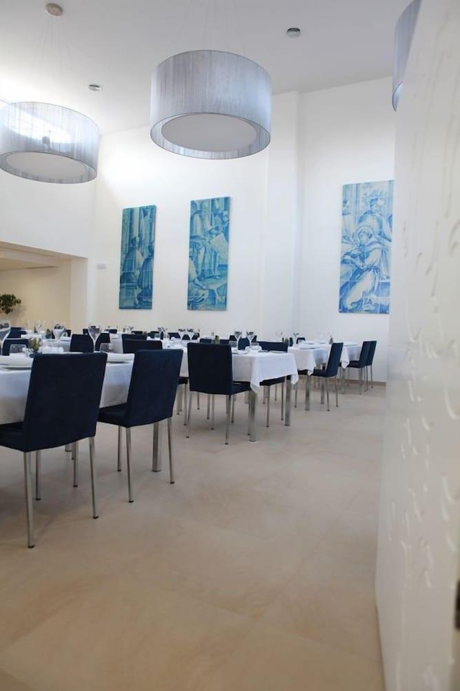 Hotel Anjo De Portugal Фатима Экстерьер фото